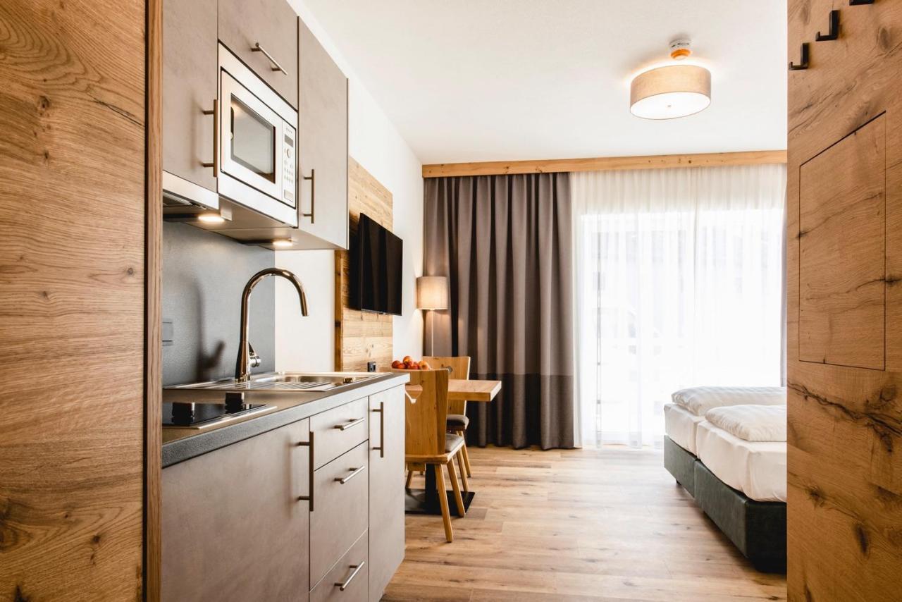 فالس Kopeindlgut Apartments المظهر الخارجي الصورة