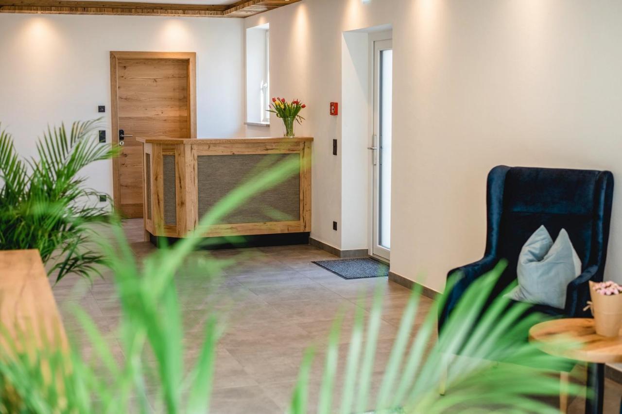 فالس Kopeindlgut Apartments المظهر الخارجي الصورة