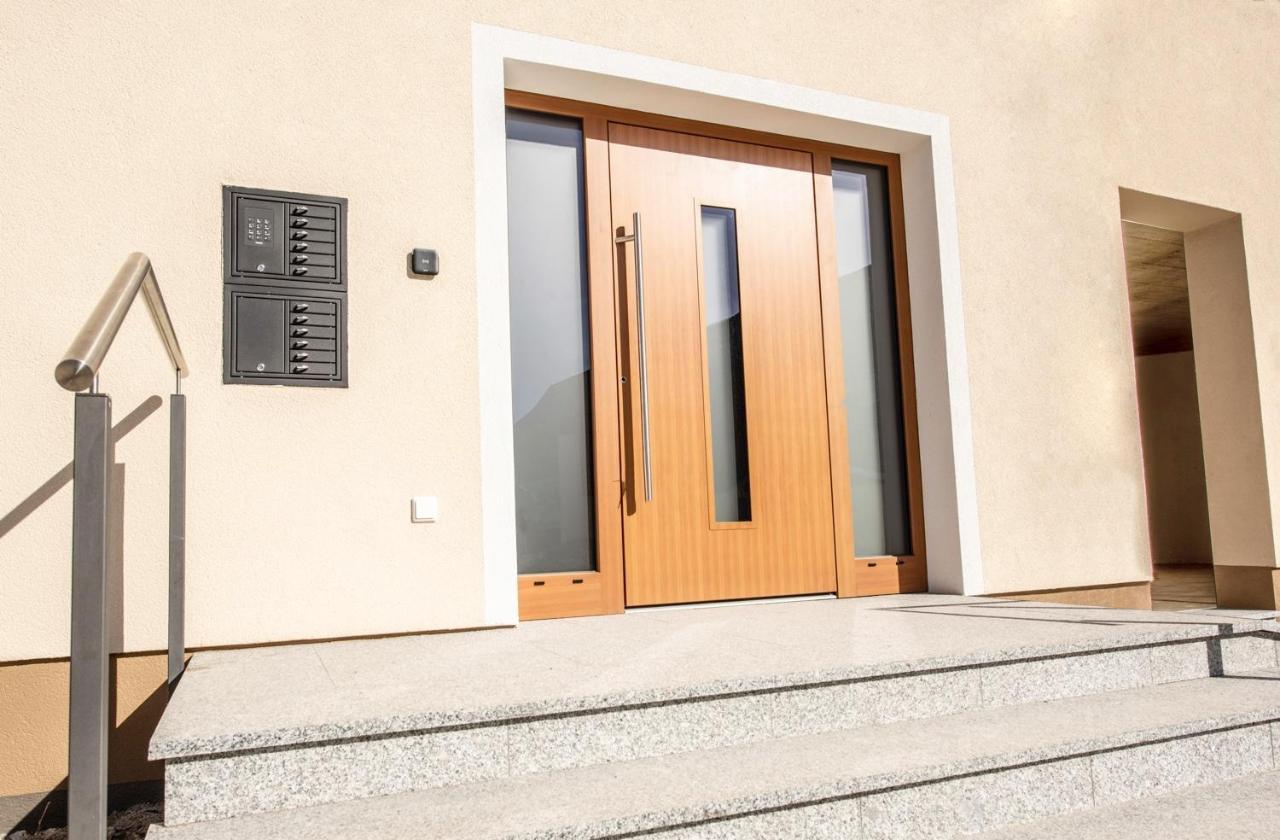 فالس Kopeindlgut Apartments المظهر الخارجي الصورة