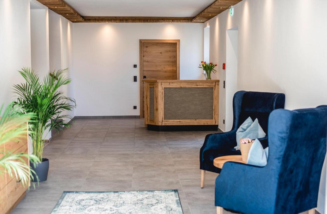 فالس Kopeindlgut Apartments المظهر الخارجي الصورة