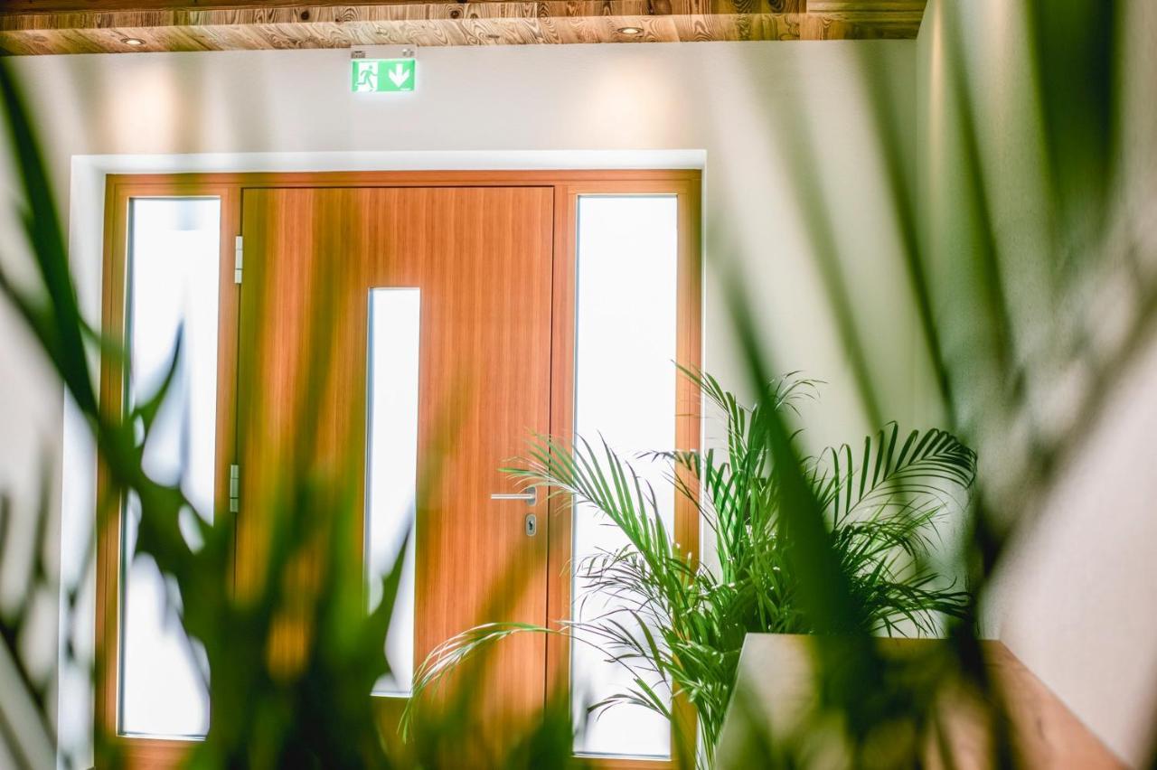 فالس Kopeindlgut Apartments المظهر الخارجي الصورة