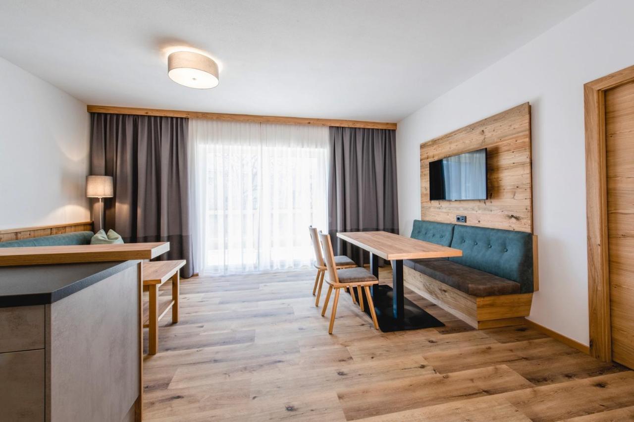 فالس Kopeindlgut Apartments المظهر الخارجي الصورة