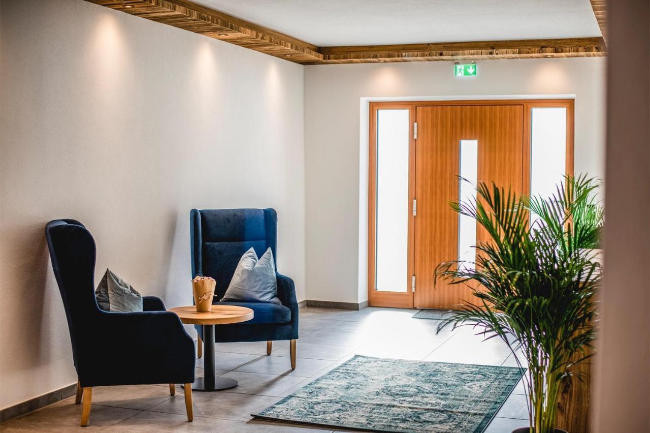 فالس Kopeindlgut Apartments المظهر الخارجي الصورة