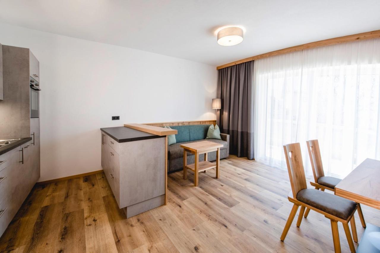 فالس Kopeindlgut Apartments المظهر الخارجي الصورة