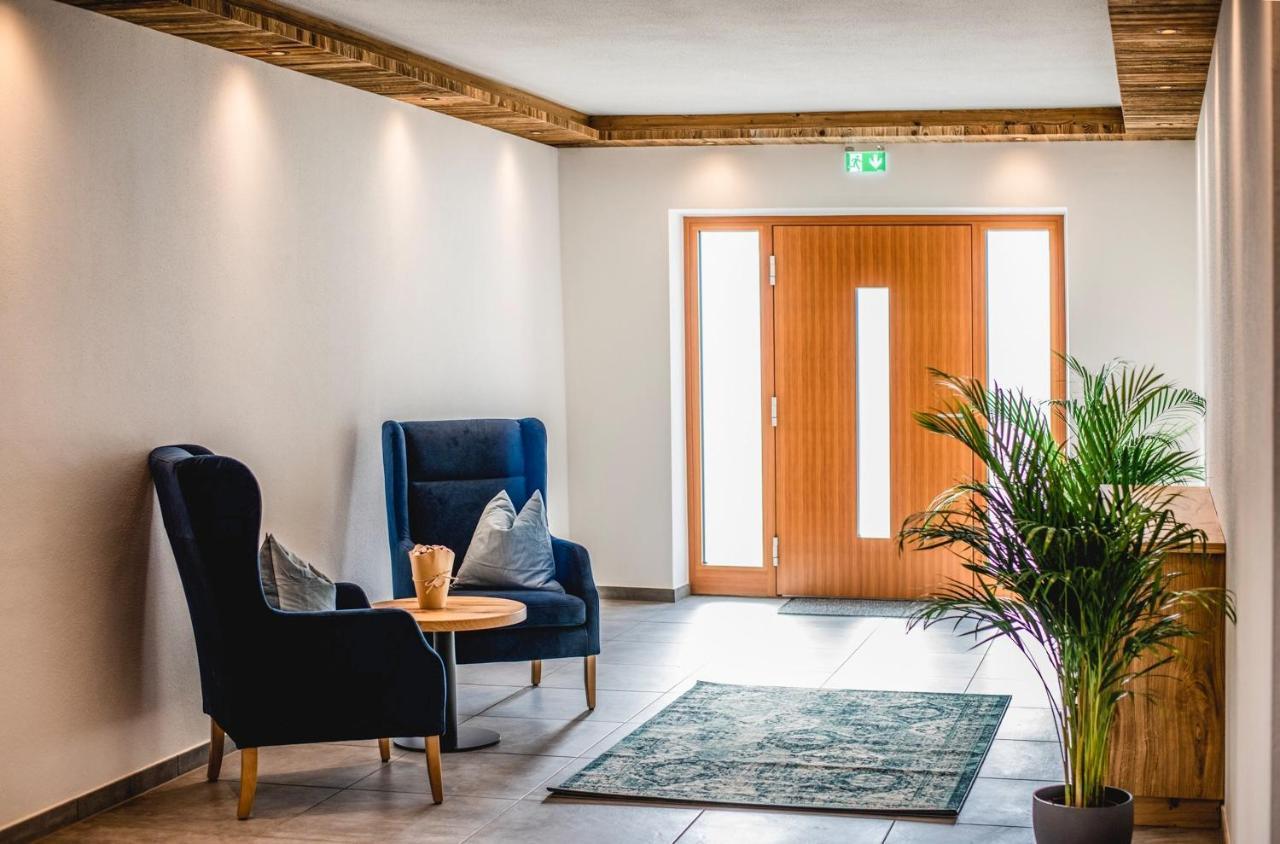 فالس Kopeindlgut Apartments المظهر الخارجي الصورة