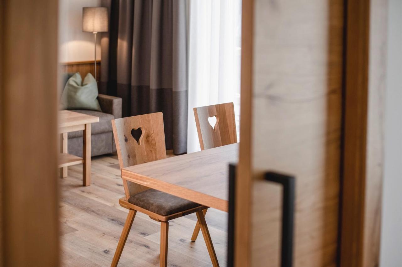 فالس Kopeindlgut Apartments المظهر الخارجي الصورة