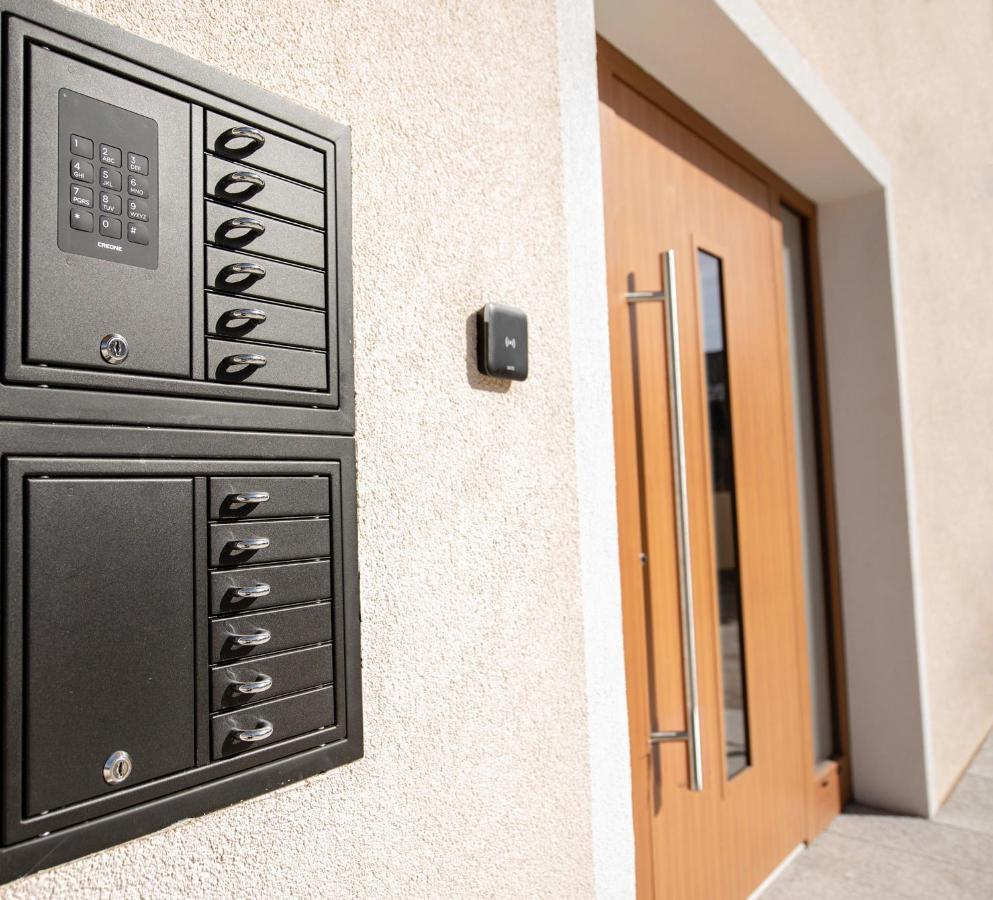 فالس Kopeindlgut Apartments المظهر الخارجي الصورة