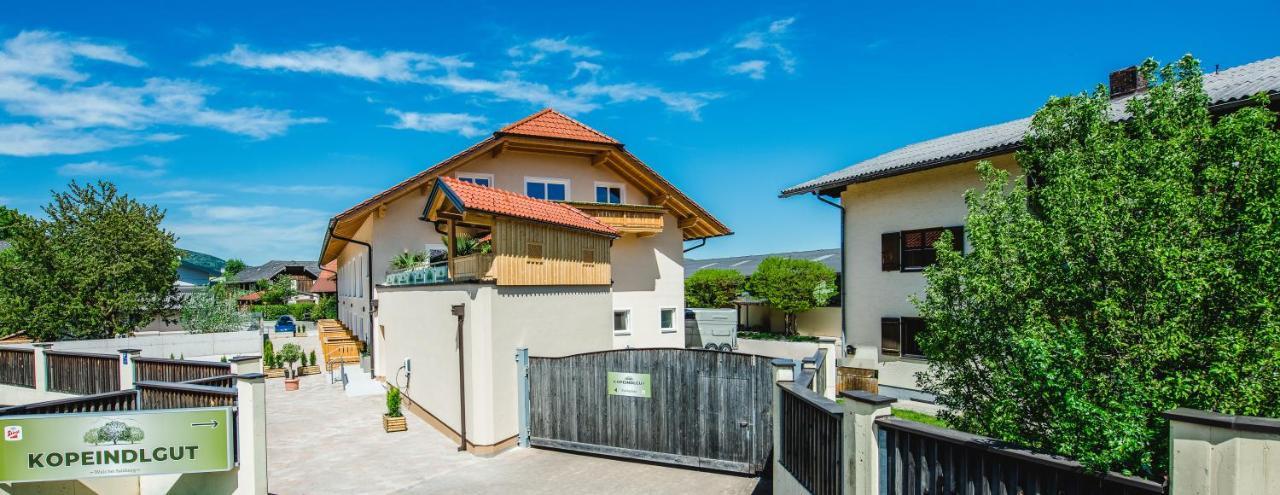 فالس Kopeindlgut Apartments المظهر الخارجي الصورة