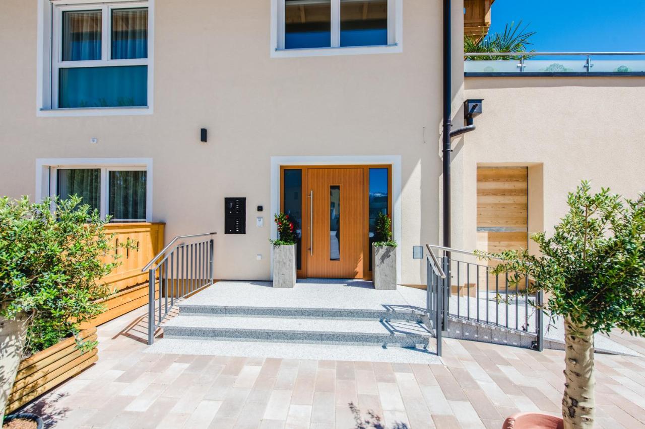 فالس Kopeindlgut Apartments المظهر الخارجي الصورة