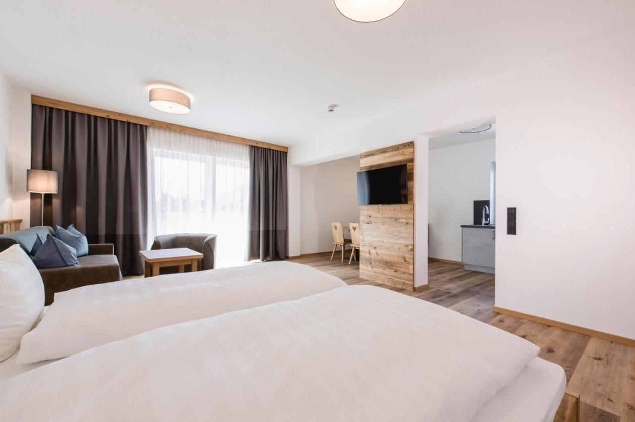 فالس Kopeindlgut Apartments المظهر الخارجي الصورة