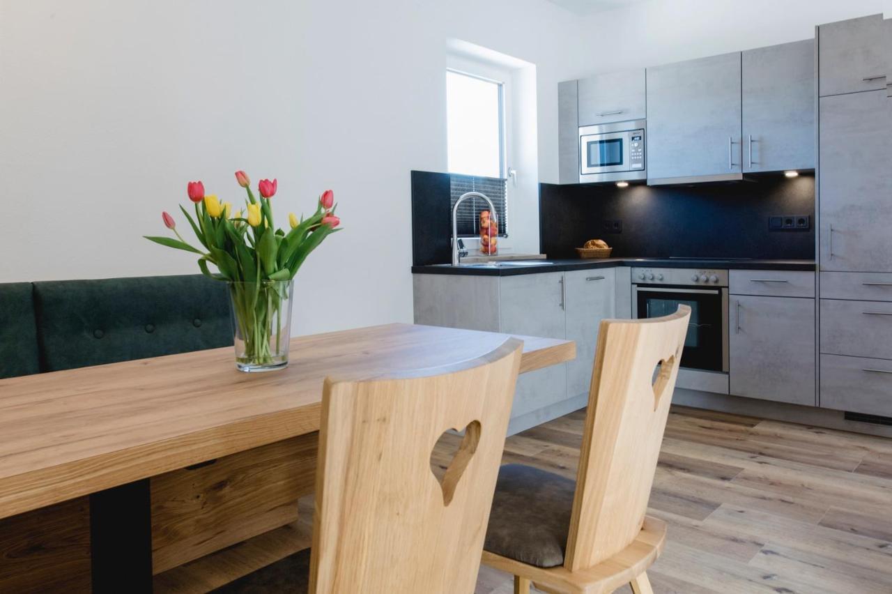 فالس Kopeindlgut Apartments المظهر الخارجي الصورة