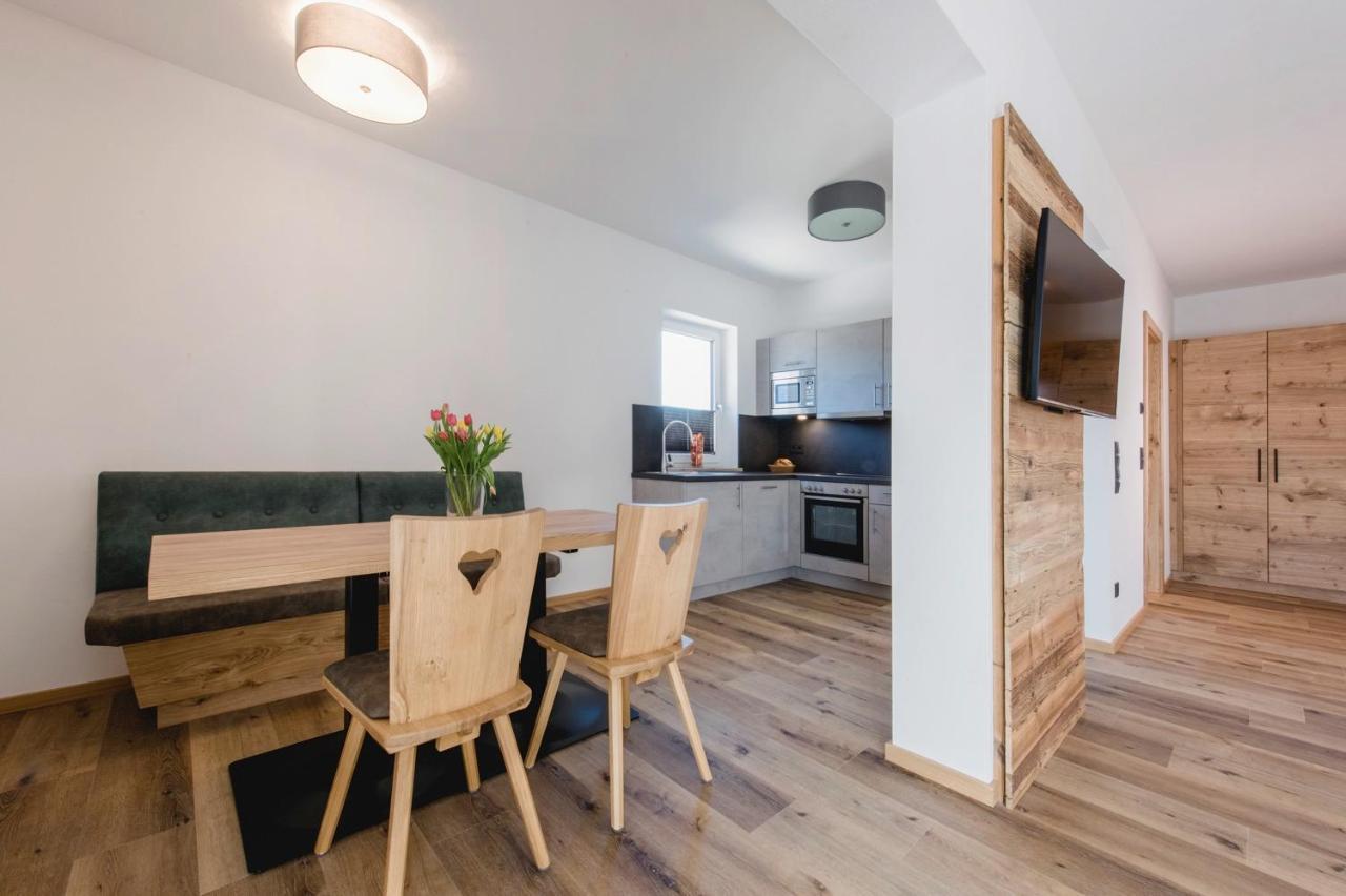 فالس Kopeindlgut Apartments المظهر الخارجي الصورة
