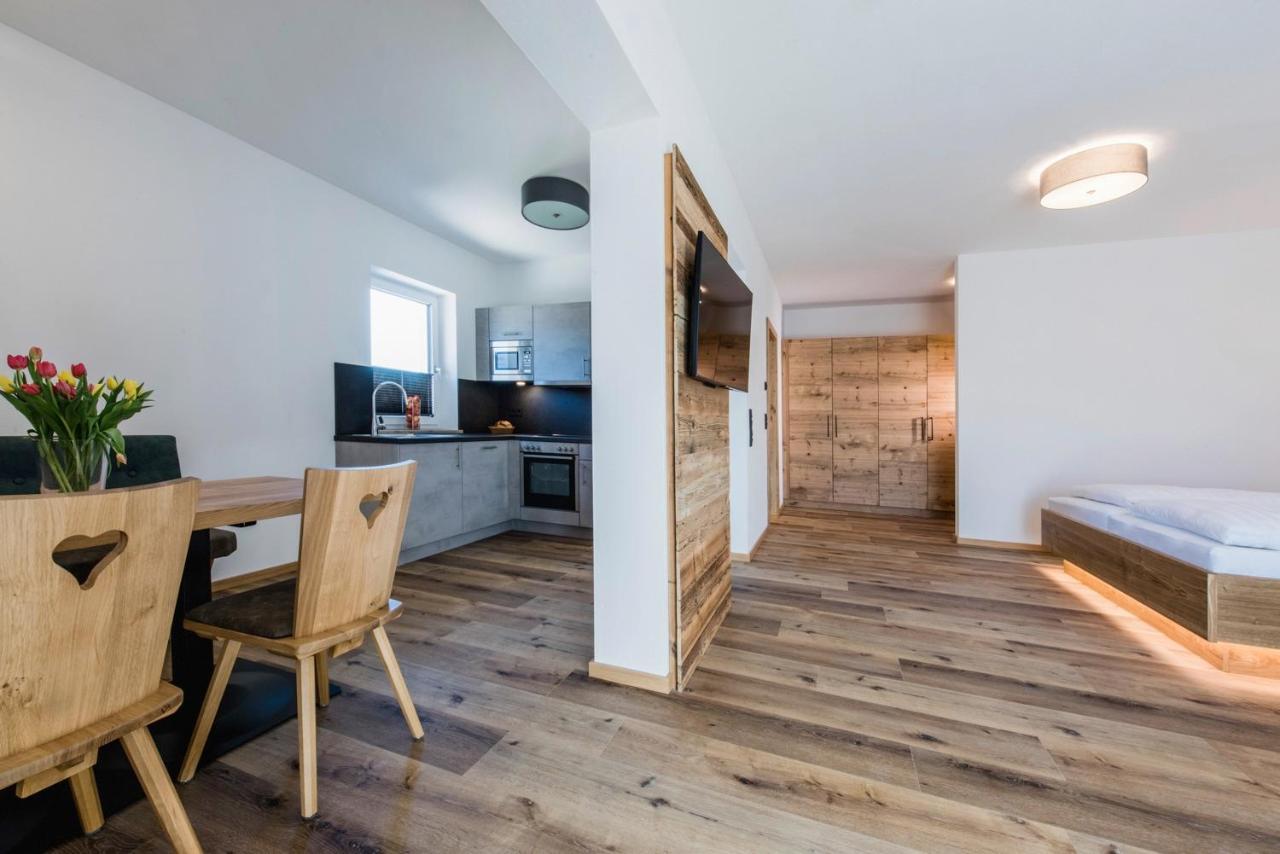 فالس Kopeindlgut Apartments المظهر الخارجي الصورة
